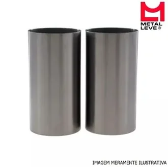 Metal Leve - C2137