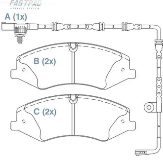 Willtec - FP892