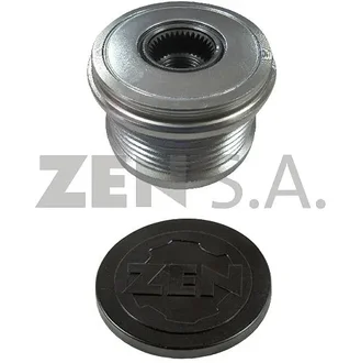 Zen - 5629