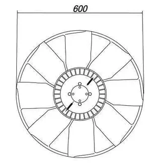 Magneti Marelli - F6190MM