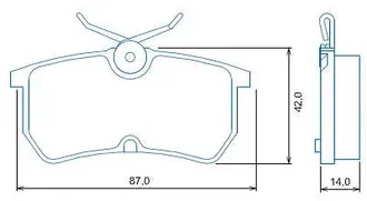 Jurid - HQJ-2175