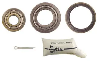 Kit & Cia - 80020