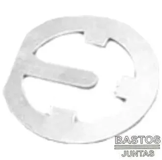 Bastos Juntas - 311616