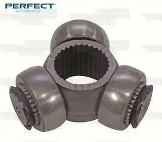 Perfect - TZP0602