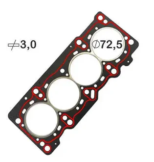 Bastos Juntas - 141579PK30