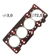 Bastos Juntas - 141579PK30