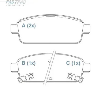 Willtec - FP887