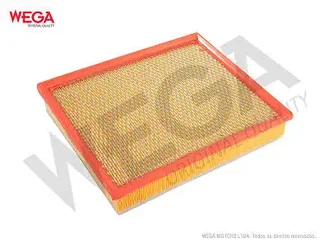 Wega - FAP-3271/2