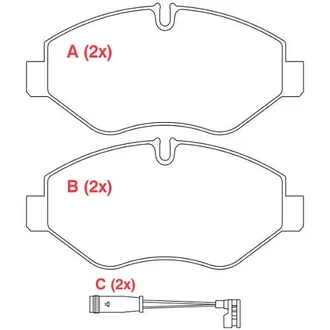 Willtec - PW739B