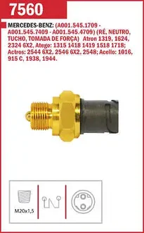 Marflex - 7560-A