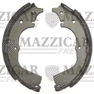Mazzicar - BPSA 0095530