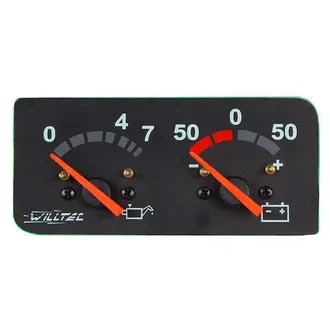 Willtec - W25.006