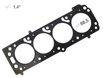 Bastos Juntas - 1215157ML