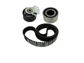 Skf - VKMA 02242 B