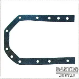 Bastos Juntas - 1833013