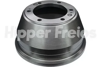 Hipper Freios - HF 4000M