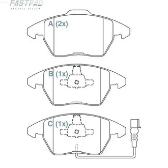 Willtec - FP157