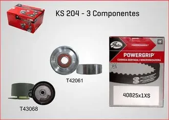 Gates - KS204
