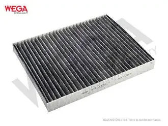 Wega - AKX-1140/C