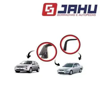 Jahu - 25046-0