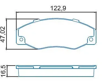 Jurid - HQJ-2072