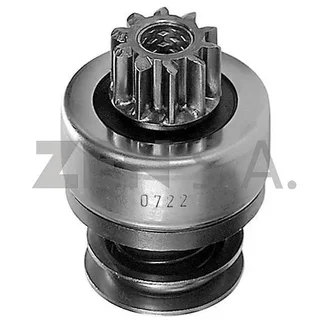 Zen - 0722
