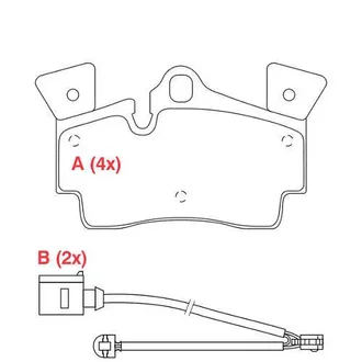 Willtec - PW836A