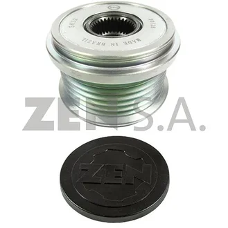 Zen - 5612