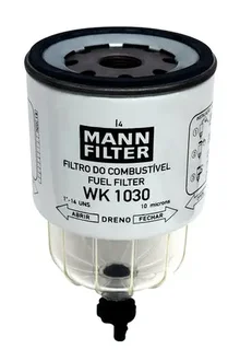 Mann - WK1030