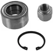 Skf - VKBA 1327