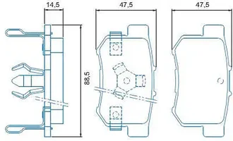 Jurid - HQJ-2248A