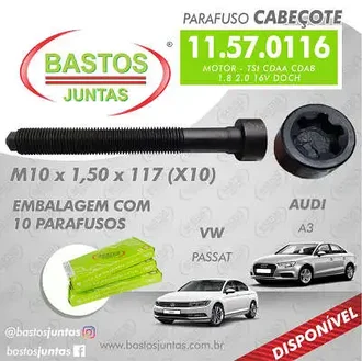 Bastos Juntas - 11570116