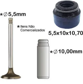 Bastos Juntas - 12500186