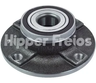 Hipper Freios - HFCT 699B