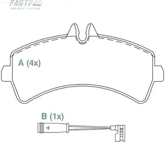 Willtec - FP206