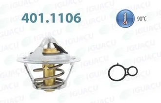 Iguaçu - 401.1106-90