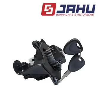 Jahu - 52588-9