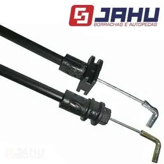 Jahu - 58095-6