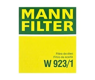 Mann - W923/1