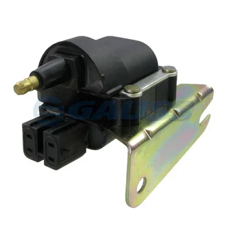Gauss - GC4509