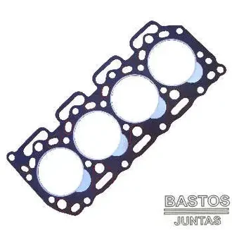 Bastos Juntas - 151507PK