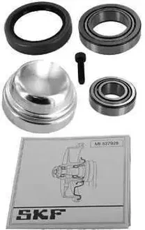 Skf - VKBA 1498