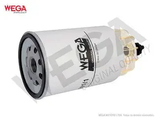 Wega - FCD-3091/1