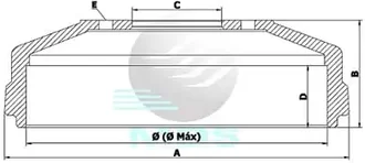 Mds - T72B