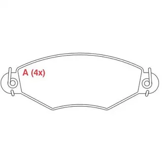 Willtec - PW412