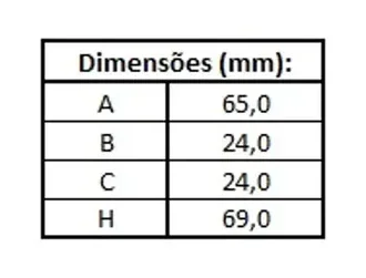 Hengst - E44HD110