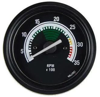 Willtec - W41.008P