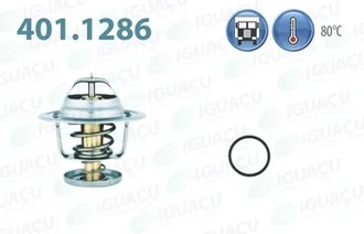 Iguaçu - 401.1286-80