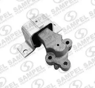 Sampel - 8150A