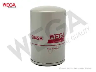 Wega - FCD-2045B